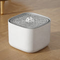 Fontaine à Eau Automatique pour Chat 3L avec Système de Filtration - USB - Noir ou Blanc